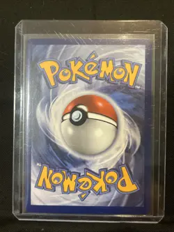 Pokemon TCG - Tepig, 011/086 - PokeBall Reverse Holo - SV: White Flare | NM US - Image 2