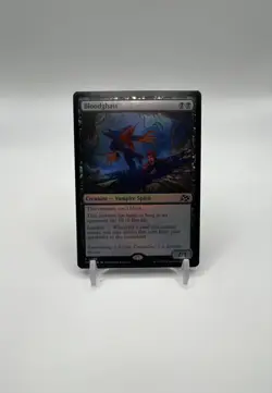 Bloodghast Aetherdrift Foil - Image 1