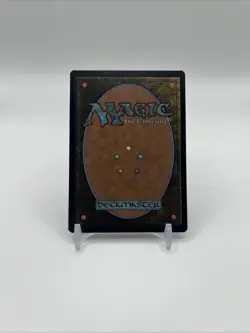 Bloodghast Aetherdrift Foil - Image 2