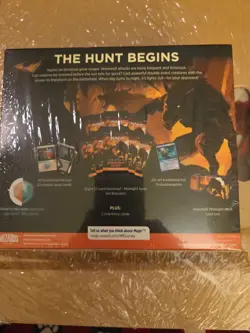 Magic The Gathering Innistrad Midnight Hunt Bundle New Still Sealed - Image 3