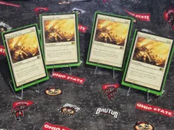 Playset x4 Honor of the Pure Magic 2012 Core Set M12 - Magic the Gathering MTG - Image 1