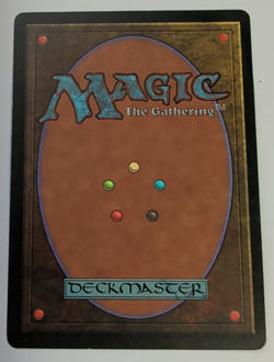 {1x} ~ Mountain ~ *Arena League* HP 1996 MTG MAGIC THE GATHERING 1A *Startropic* - Image 2