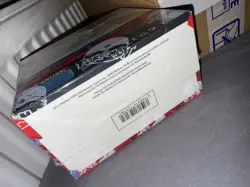Pokemon TCG Destined Rivals Booster Box 36 English Packs Sealed + box case - Image 5