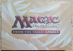 Magic: The Gathering From The Vault: Angels (NIB) - Image 1