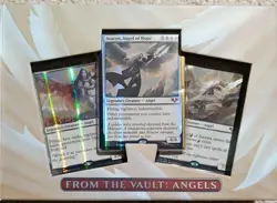 Magic: The Gathering From The Vault: Angels (NIB) - Image 2