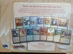 Magic: The Gathering From The Vault: Angels (NIB) - Image 3