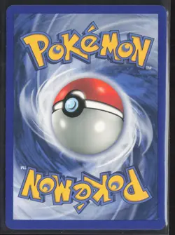 Gardevoir Holo NO E READER SYMBOL 7/109 Pokemon EX Ruby and Sapphire - Image 2