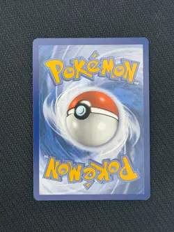 Pokemon TCG Scarlet & Violet Paldean Fates Skiploom Shiny Holo 097/091 - Image 2