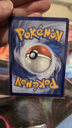 Pokemon Ascended Heroes Team Rocket’s Mimikyu 238/217 Illustration Rare MN/M - Image 5