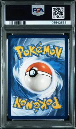 2023 POKEMON SVI EN-SCARLET & VIOLET ILLUSTRATION RARE #203 ARMAROUGE PSA 10 - Image 2