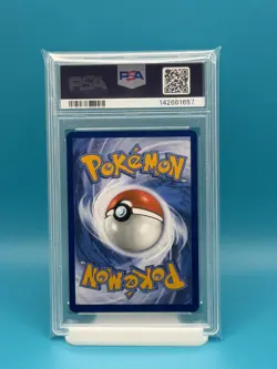 PSA 9 - 2025 POKEMON M24 EN PIKACHU - Image 2