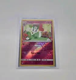 Floette REVERSE HOLO Foil #151/236 - SM COSMIC ECLIPSE Pokemon TCG 2019 Uncommon - Image 4