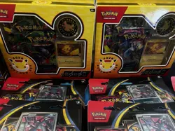 pokemon collection box sealed lot - Image 2