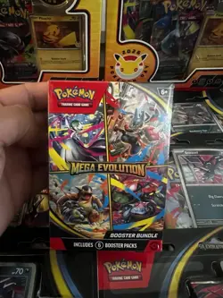 pokemon collection box sealed lot - Image 3