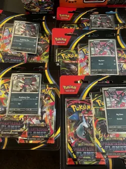pokemon collection box sealed lot - Image 5