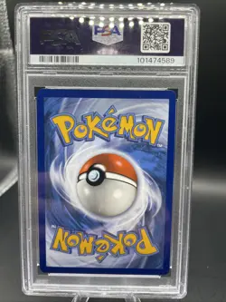 2022 POKEMON SWSH ASTRAL RADIANCE #177 FULL ART/ORIGIN FORME DIALGA V PSA 10 - Image 3