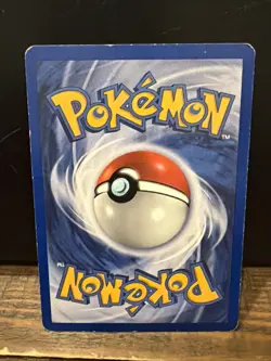 Omanyte - 60/75 Neo Discovery - Pokemon TCG - 2001 - Image 2