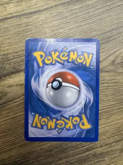 Pokemon TCG Tyranitar (HGSS Unleashed) - Deck Exclusive - Holo Rare - 26/95 - Image 2