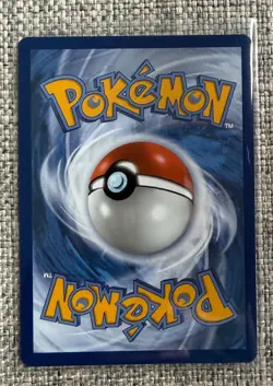 Mesprit 204/191 Illustration Rare Surging Sparks Pokemon Holo Near Mint - Image 2