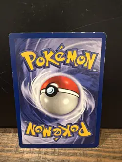 Kingler - 1999 Pokemon Fossil - #38/62 - Image 2