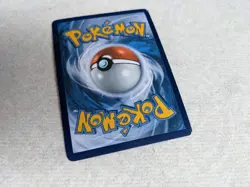 Pokemon Mewtwo EX 164/162 - Secret Art - BREAKthrough Full Art Rare Holo - Image 4