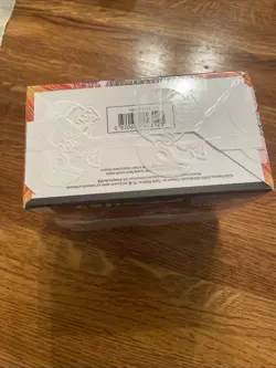 Pokemon TCG Scarlet & Violet Surging Sparks Booster Box 36 Packs, New Sealed - Image 5