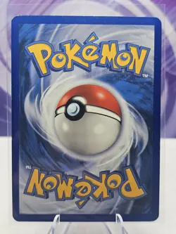 Team Magma's Zangoose 23/95 Team Magma vs Team Aqua Pokemon TCG 2004 LP - Image 2