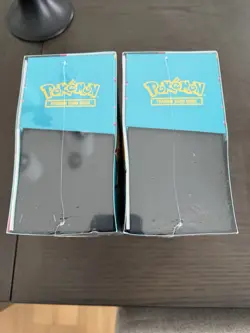 2x Pokemon TCG: Ascended Heroes Elite Trainer Box (ETB) New Factory Sealed - Image 2