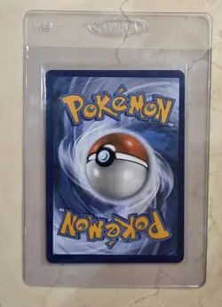 2026 Pokemon Ascended Heroes Mega Gengar Ex SIR #284 MINT - Image 2