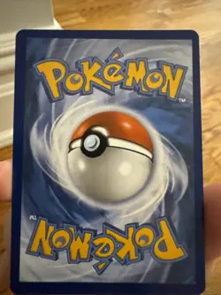 2026 Pokemon Ascended Heroes Mega Gengar Ex SIR #284 MINT - Image 5