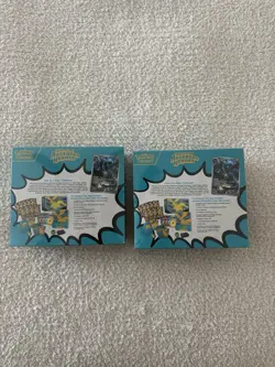 2x Ascended Hero’s Elite Trainer Box New Sealed Pokemon TCG - Image 3