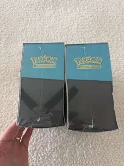 2x Ascended Hero’s Elite Trainer Box New Sealed Pokemon TCG - Image 4