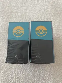 2x Ascended Hero’s Elite Trainer Box New Sealed Pokemon TCG - Image 5
