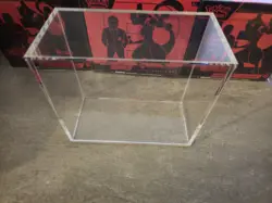 Pokemon Elite Trainer Box ETB Acrylic Display Case Hardcover Protection - Image 2
