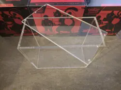 Pokemon Elite Trainer Box ETB Acrylic Display Case Hardcover Protection - Image 3