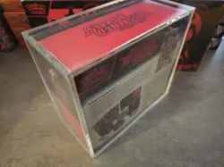 Pokemon Elite Trainer Box ETB Acrylic Display Case Hardcover Protection - Image 4