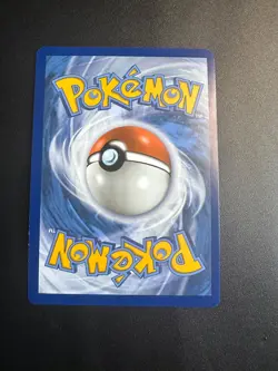 Pokemon 2023 TCG - Practice Studio 186/193 - Reverse Holo - Paldea Evolved - Image 2
