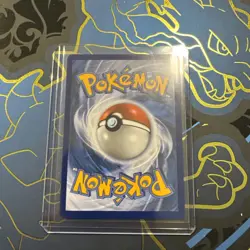 Pokemon TCG Phantasmal Flames - MEGA CHARIZARD X EX 109/094 - Image 2