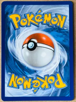 2026 POKEMON DAY PROMO PIKACHU COSMOS HOLO 051/162 NM+ 30TH ANNIVERSARY STAMP 🎈 - Image 2