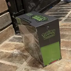 Pokemon Mega Evolution Perfect Order Elite Trainer Box English TCG Sealed - Image 2