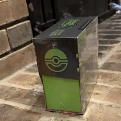 Pokemon Mega Evolution Perfect Order Elite Trainer Box English TCG Sealed - Image 3