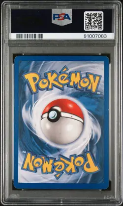 Pokemon EX Dragon #94 Latios EX Holo 2003 PSA 4 - Image 2