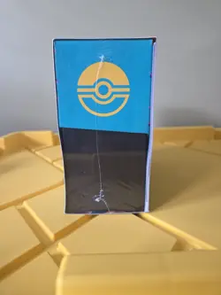 Pokemon Ascended Heroes Pokemon Center Elite Trainer Box PC ETB Sealed Dent - Image 2