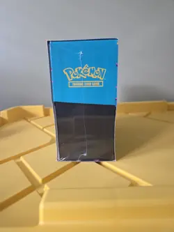 Pokemon Ascended Heroes Pokemon Center Elite Trainer Box PC ETB Sealed Dent - Image 4