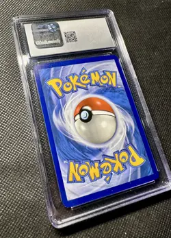 2025 POKEMON MCDONALD'S COLLECTION #001 CHARIZARD CGC 10 GEM MINT - Image 3