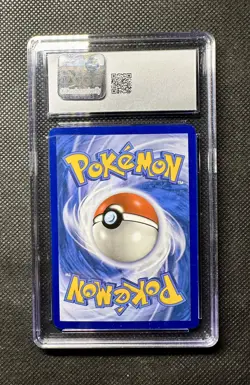 2025 POKEMON MCDONALD'S COLLECTION #001 CHARIZARD CGC 10 GEM MINT - Image 4