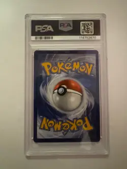 Pokemon: Blissey V 182/198 -PSA 10 GEM MINT - Rare 2021 - Image 2