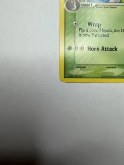 Pokemon TCG Dragonair 28/101 EX Dragon Frontiers Delta Species Regular Uncommon - Image 4