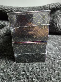 Pokemon Center Kanazawa Box *Limited Edition* Sword & Shield *Sealed - x2 Boxes* - Image 5