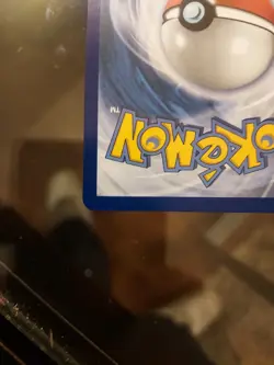 Pokemon TCG Mega-Charizard Ex Full Art 109/094 Phantasmal Flames Ultra Rare EX - Image 3